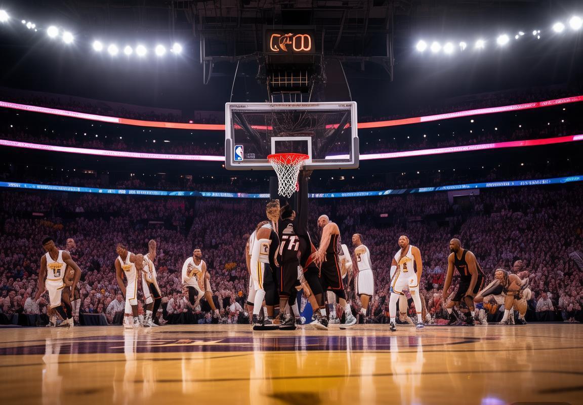 2020NBA总决赛：湖人VS热火巅峰对决全记录(图2)