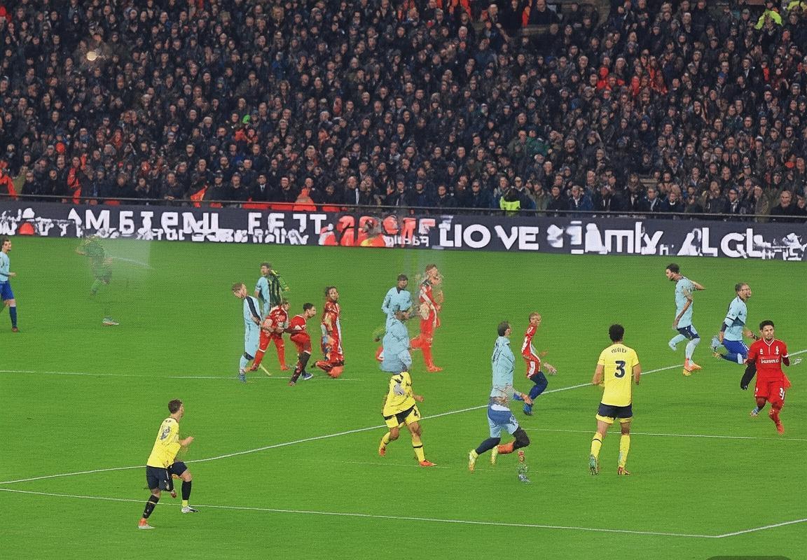 2018英超巅峰对决：利物浦VS热刺经典战回顾(图1)