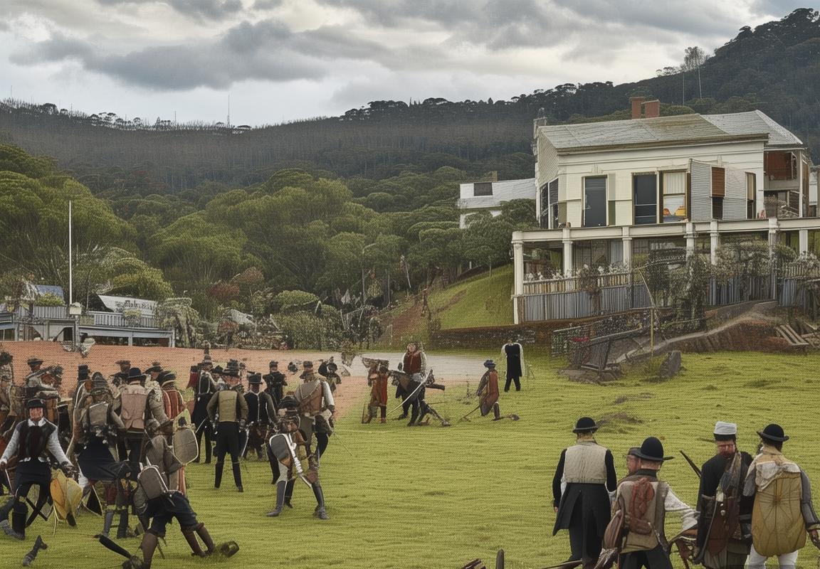 北部流浪VS南霍巴特：绿茵争霸，巅峰对决解析(图1)