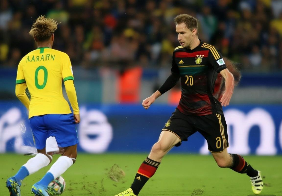 巴黎拜仁巅峰对决：战术解析与球星较量展望(图2)